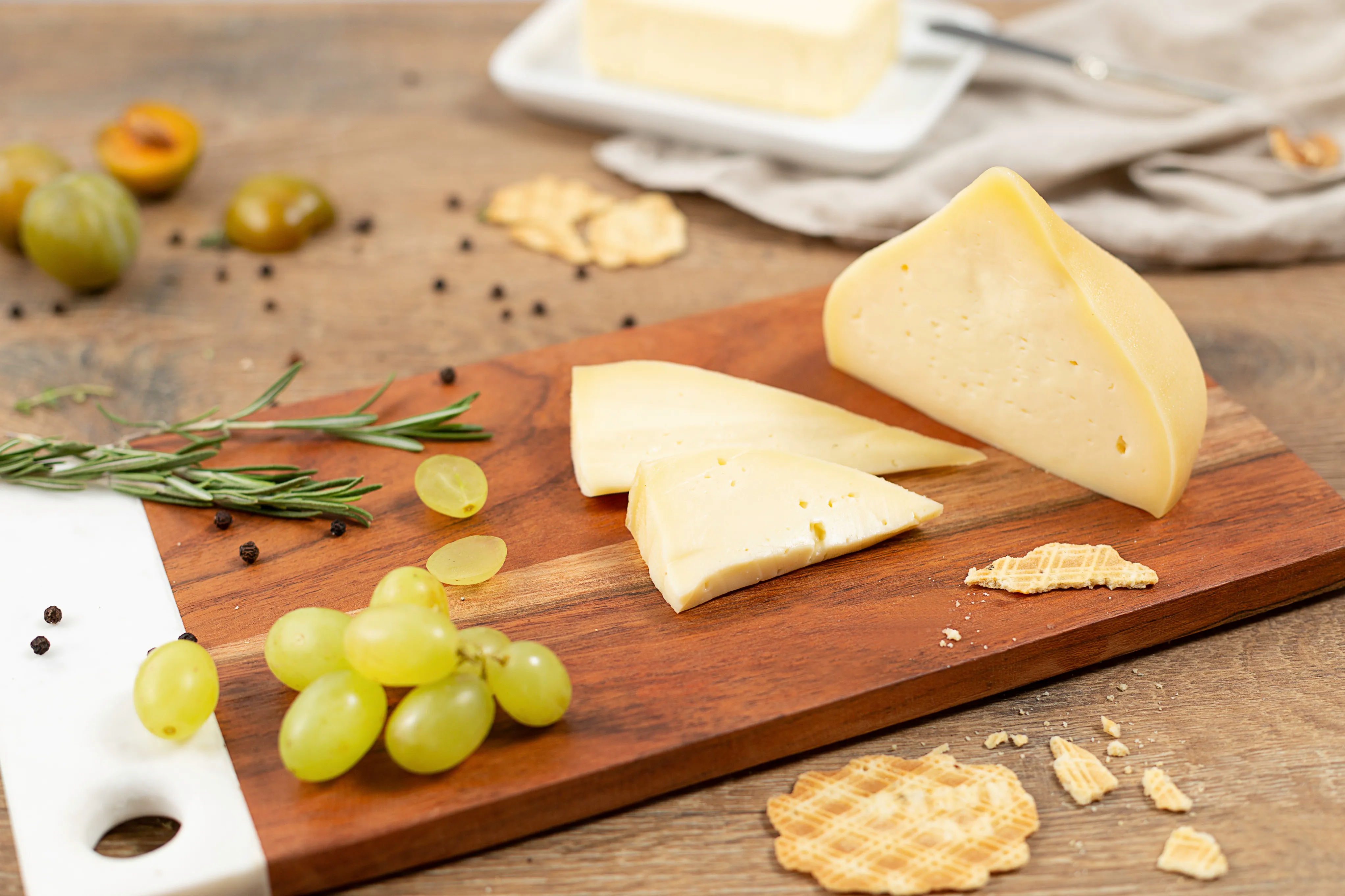 Pazo do Queixo Tetilla D.O.P.