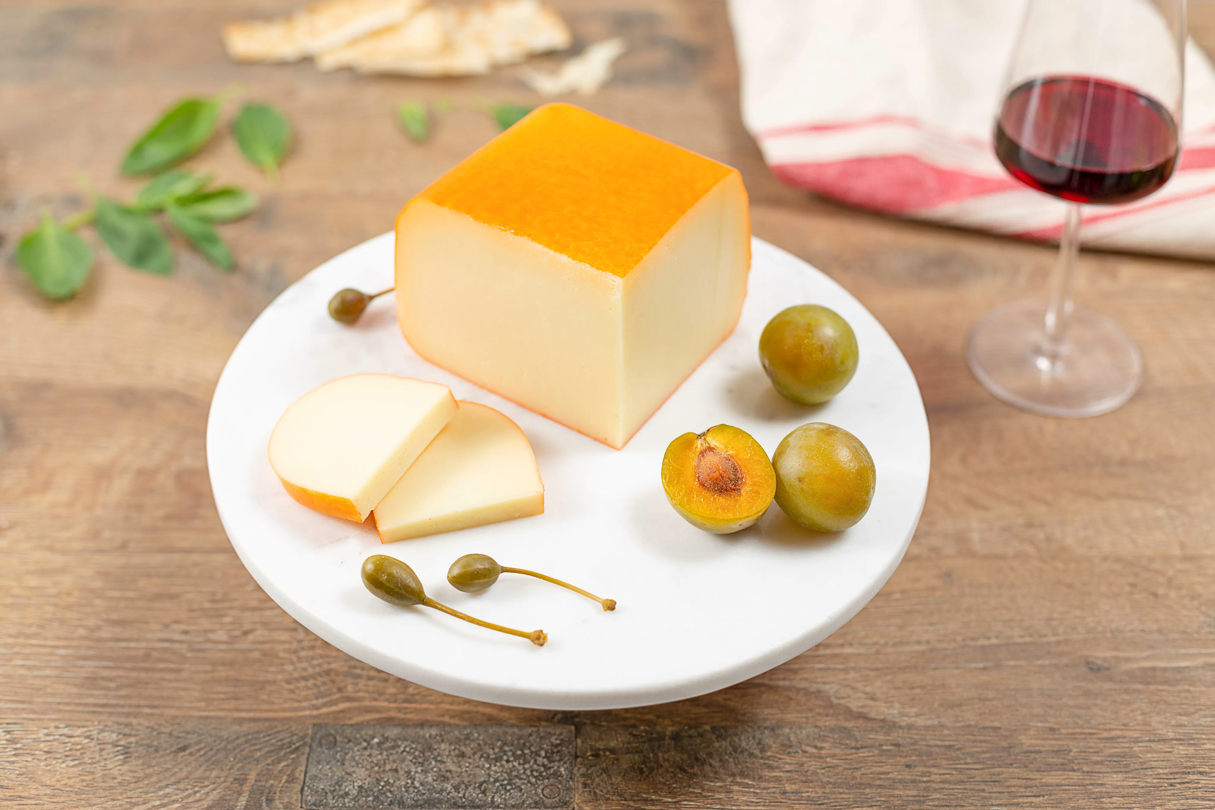 Mercadal Mahón D.O.P.