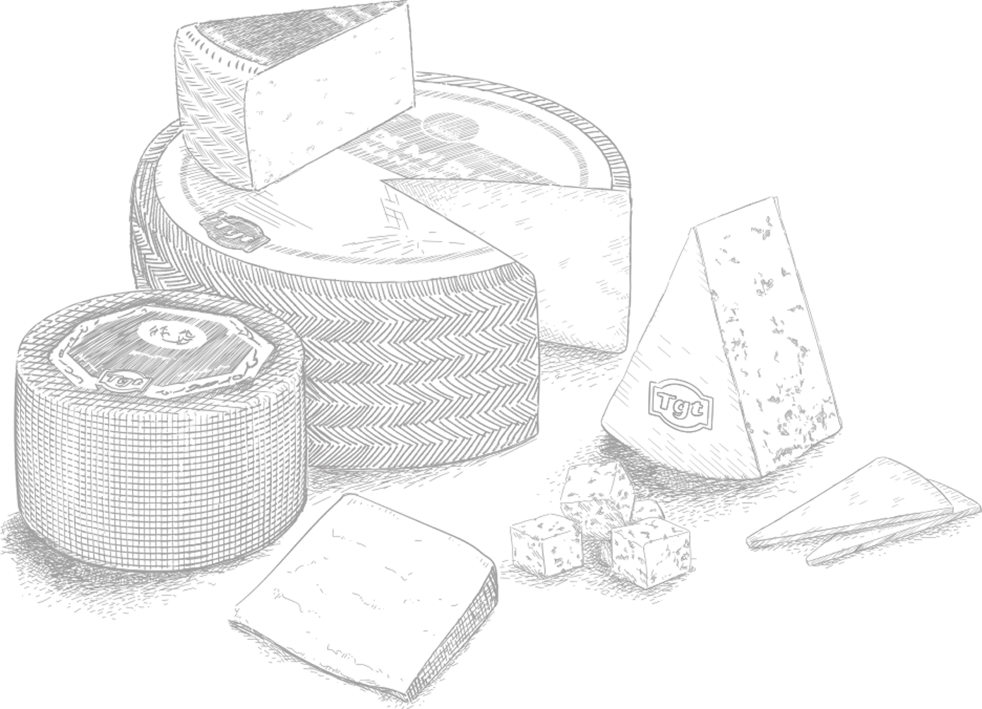 Bolitas de queso: ¡Un snack sencillo para todos los momentos!