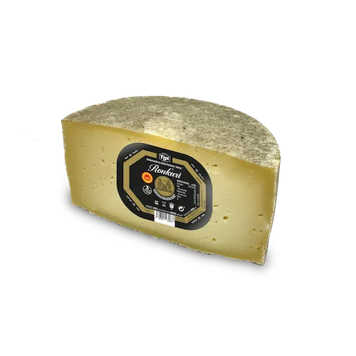 Ronkari Añejo Media Pieza