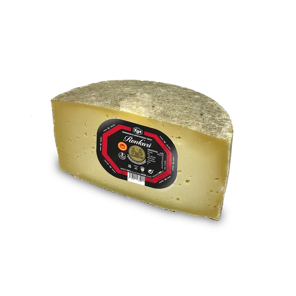 Ronkari Curado Media Pieza