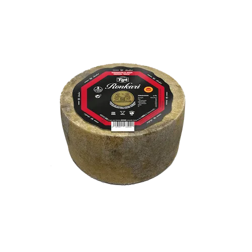 Ronkari Curado Mini Vacío