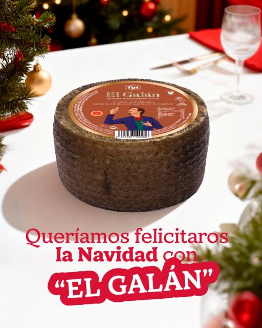 Un cuento navideño protagonizado por los dos galanes por excelencia. ¿El final? La mejor parte.
