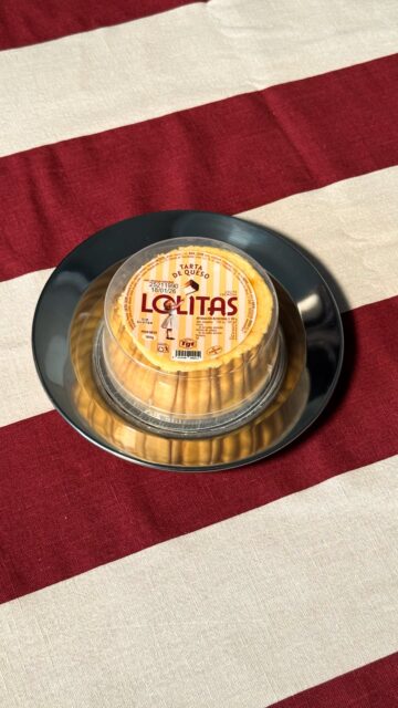 Sea cual sea la situación este San Valentín, la respuesta siempre es dulce, cremosa y se llama Lolitas 🍰💘