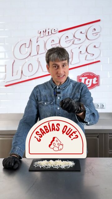 El tip que necesitabas para usar la mozzarella Bianca como un auténtico pizzaiolo.