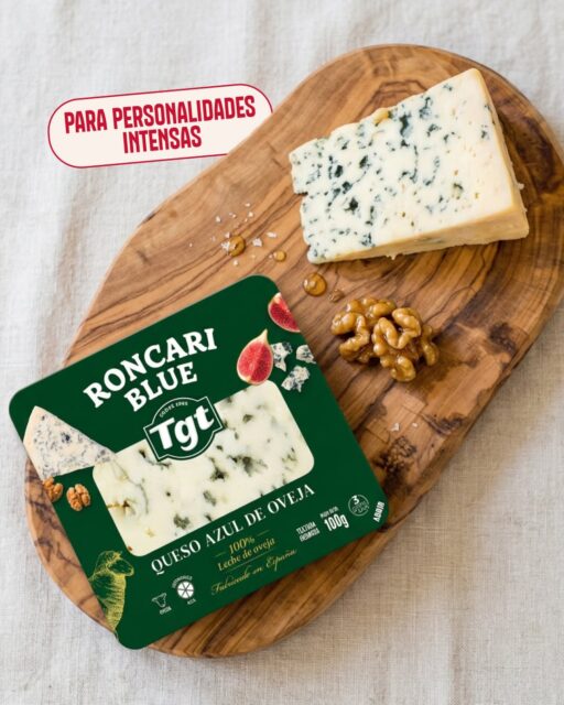 Decir que has encontrado el queso perfecto es decir que has llegado a este post. Esta delicia toledana cumple todos los checks 🤌