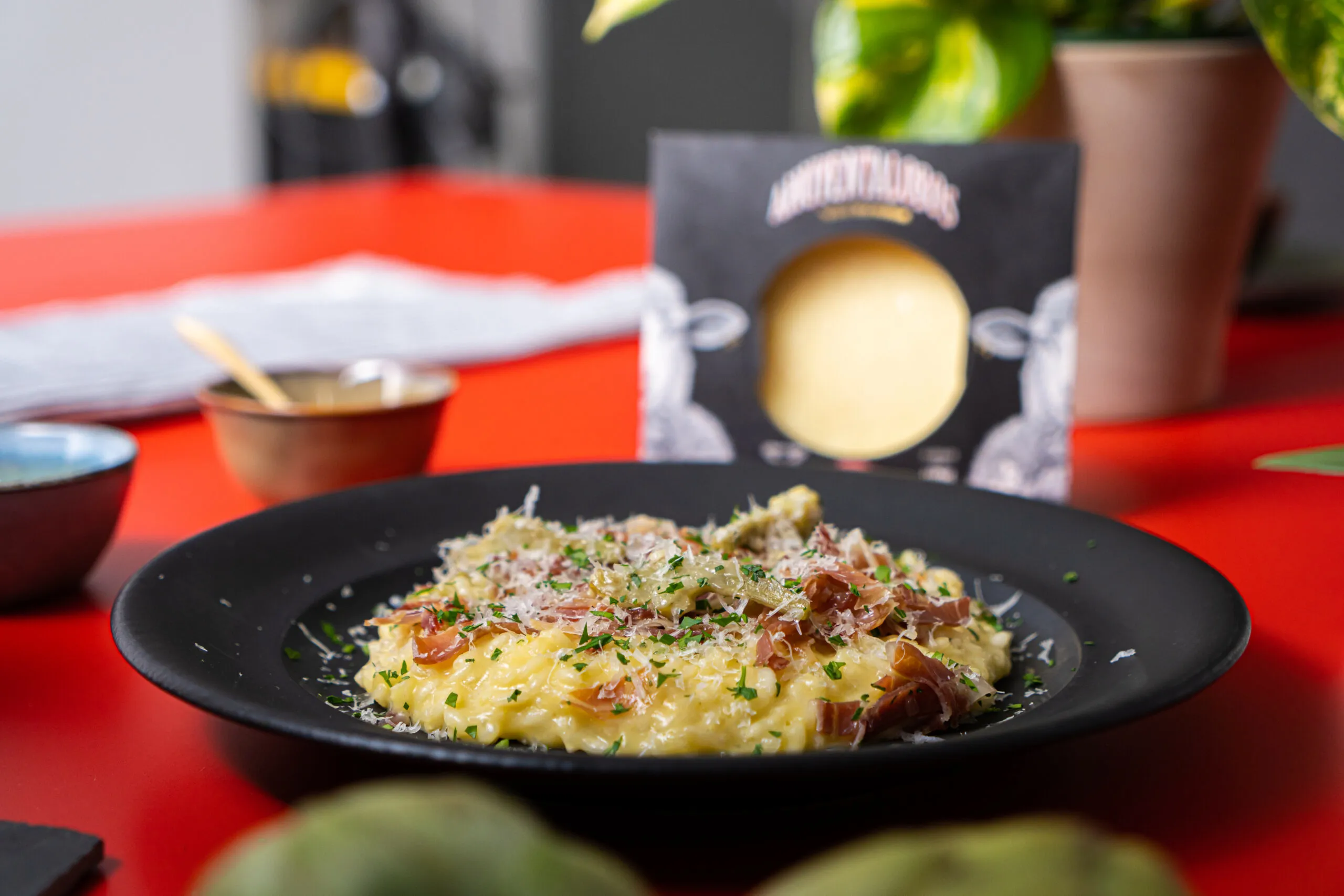 ¿Te has quedado con ganas de más?