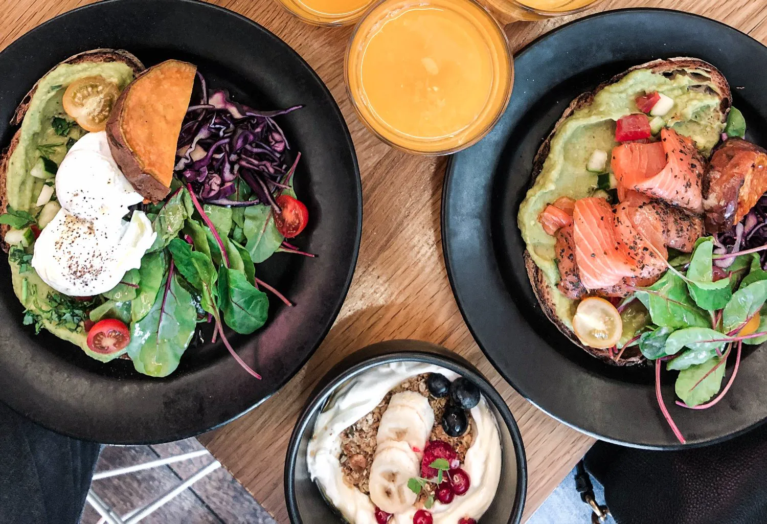 Los beneficios del queso