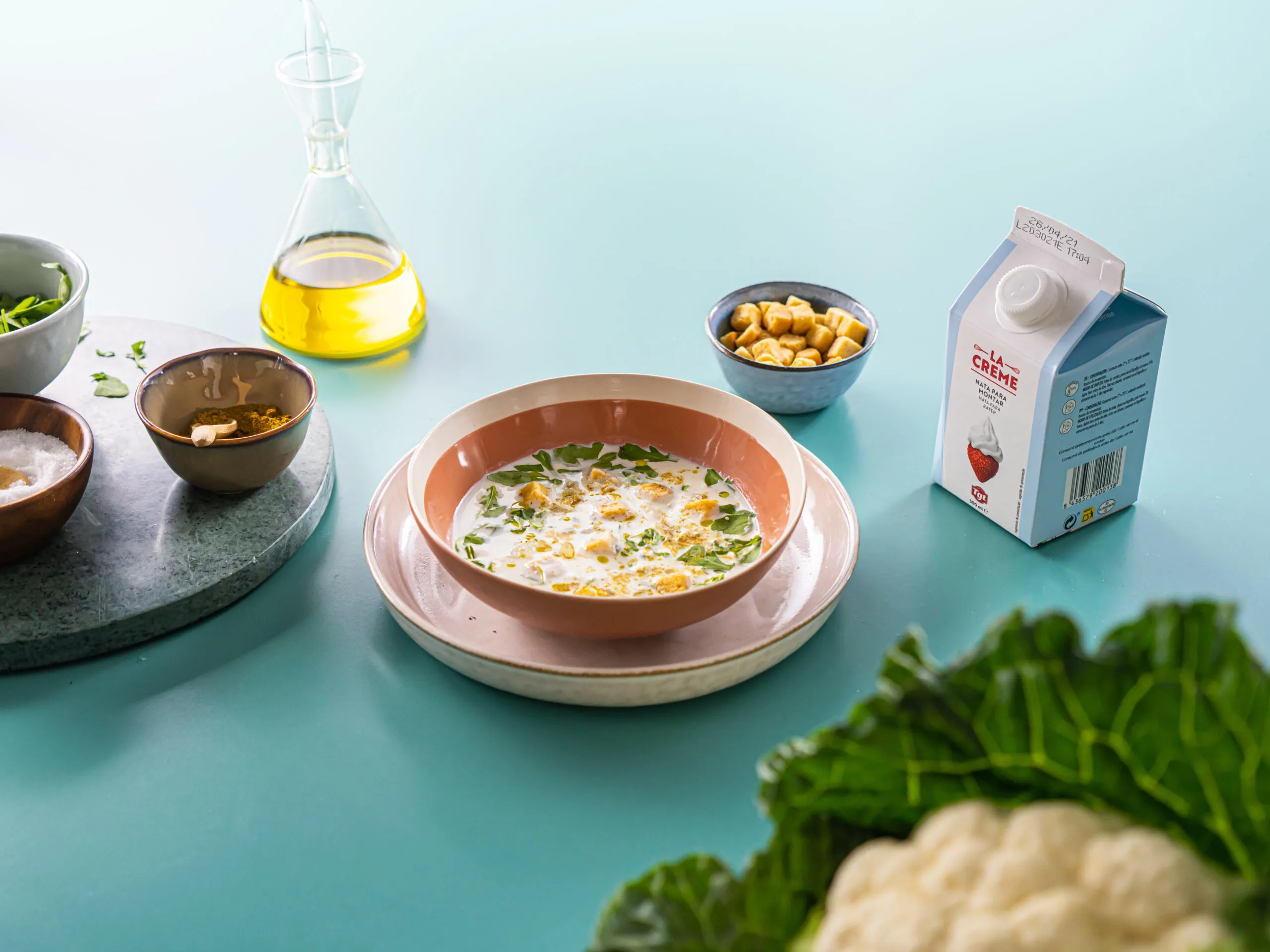 ¿Te has quedado con ganas de más?