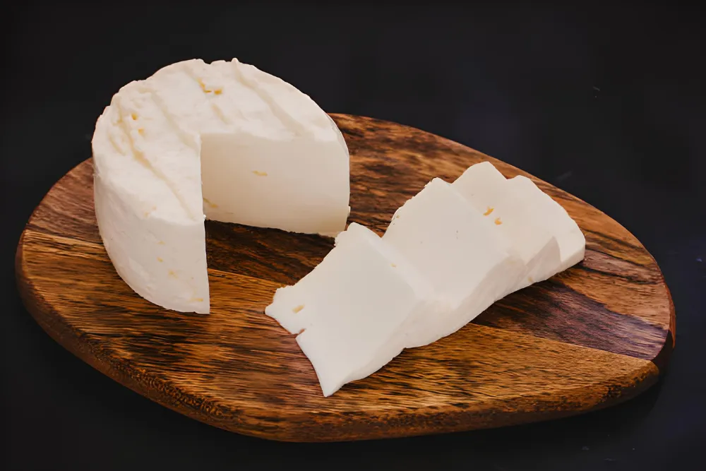 Queso fresco TGT