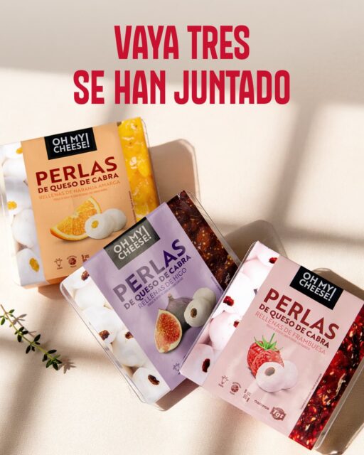 Si quieres regalar una joyita original, aquí tienes tres. Sorprenderán (y para bien).