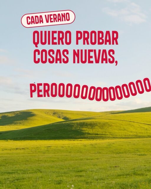 El tip se entiende solo, pero tenemos uno extra: añádeles un hilo de miel y déjalos 5 minutos al sol antes de comer. Dos palabras: im presionante.