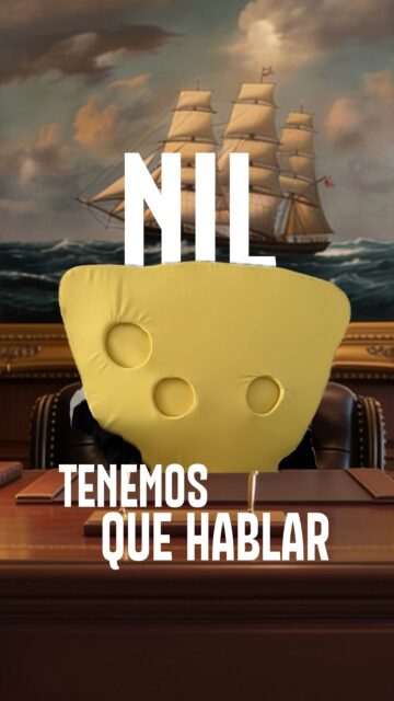 @nil estamos a tu service, que con el queso no se juega