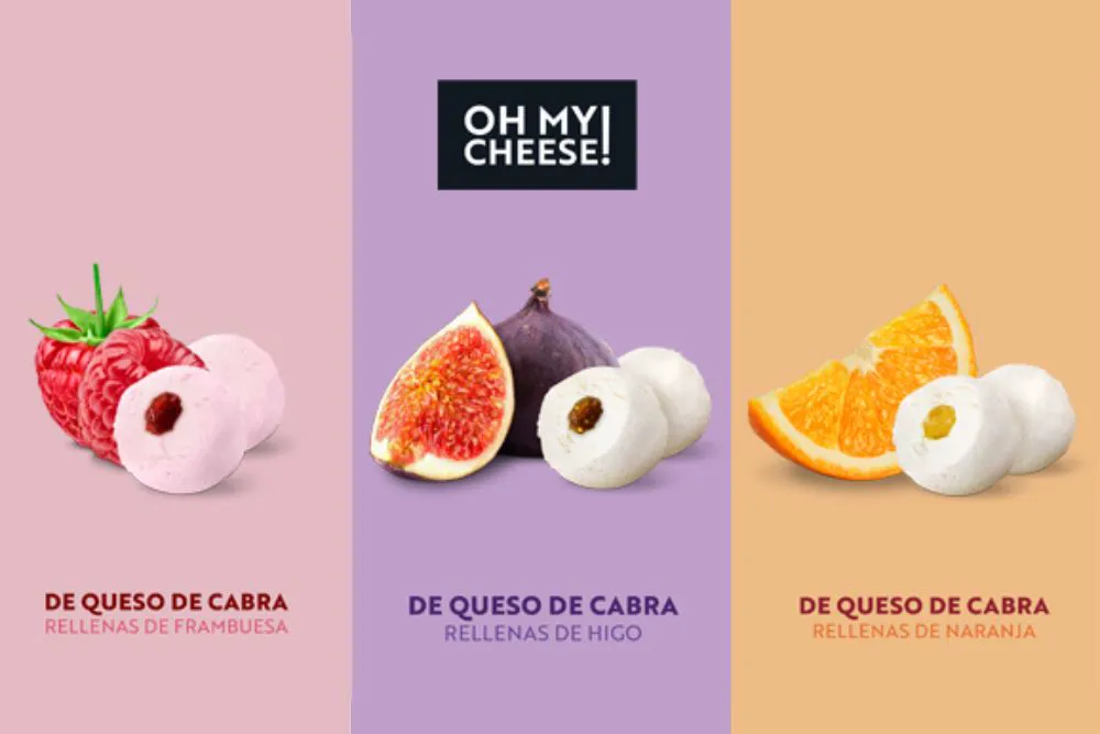 queso de cabra tgt
