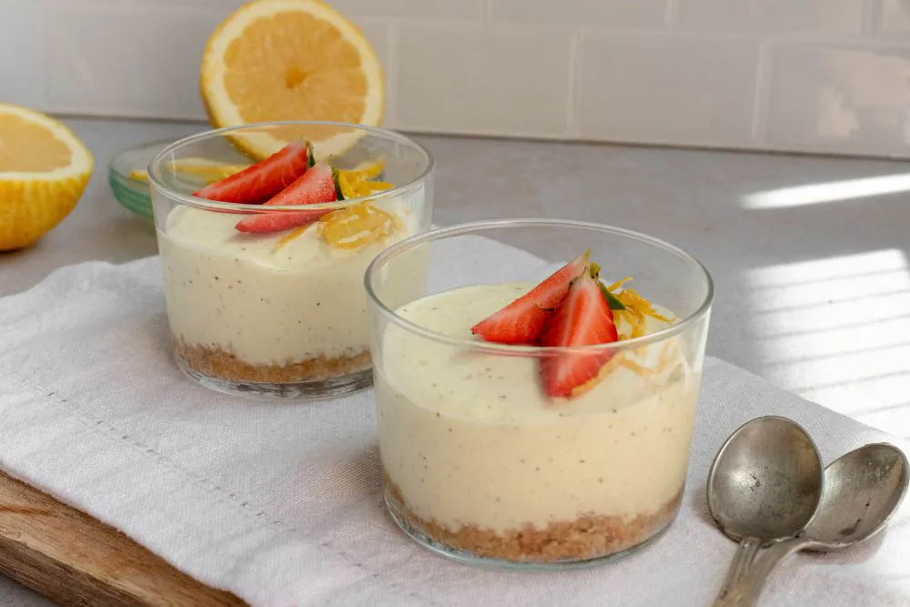 receta de tarta de queso