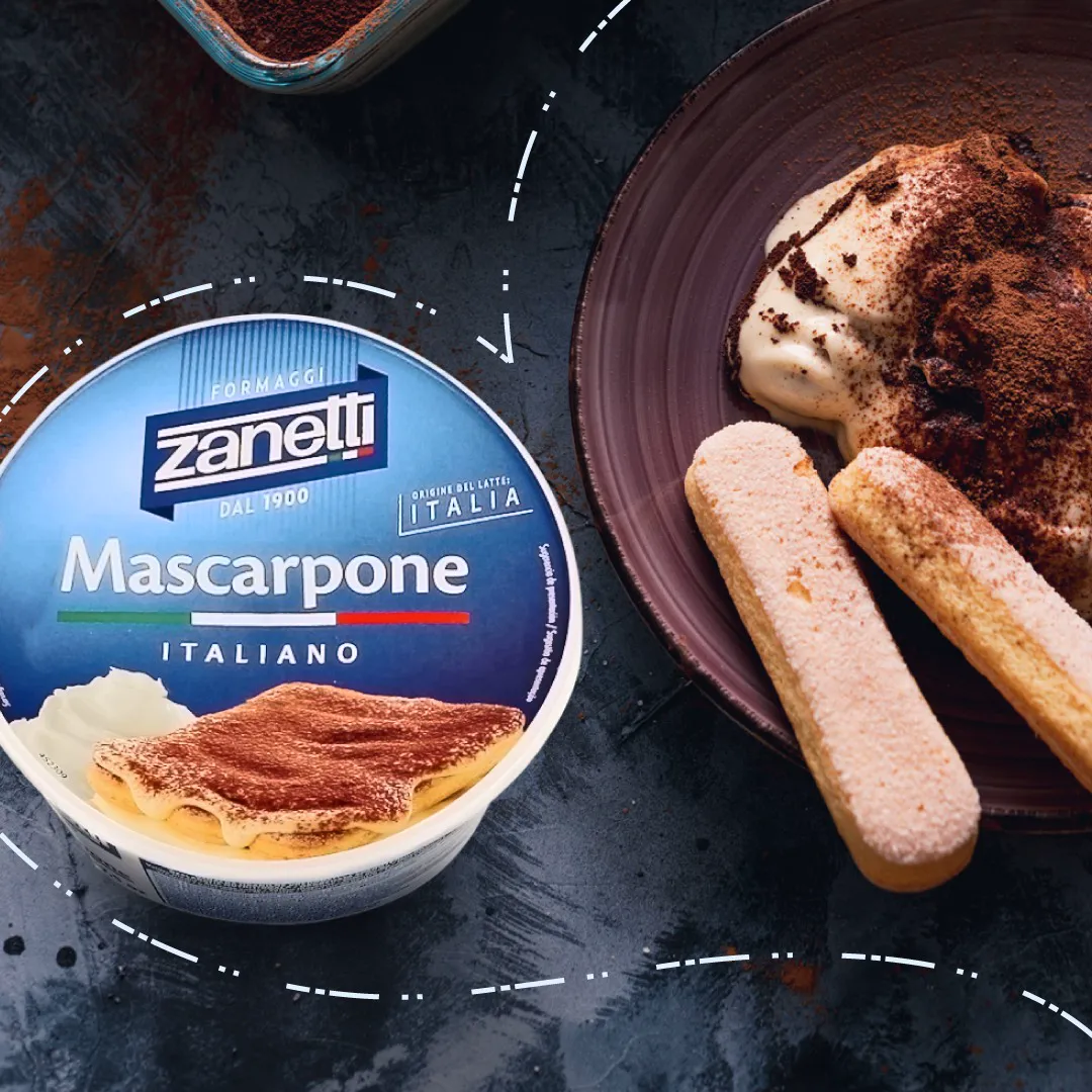 Mascarpone