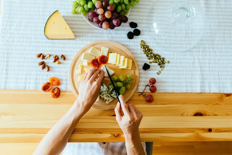 Descubre el placer del buen queso
