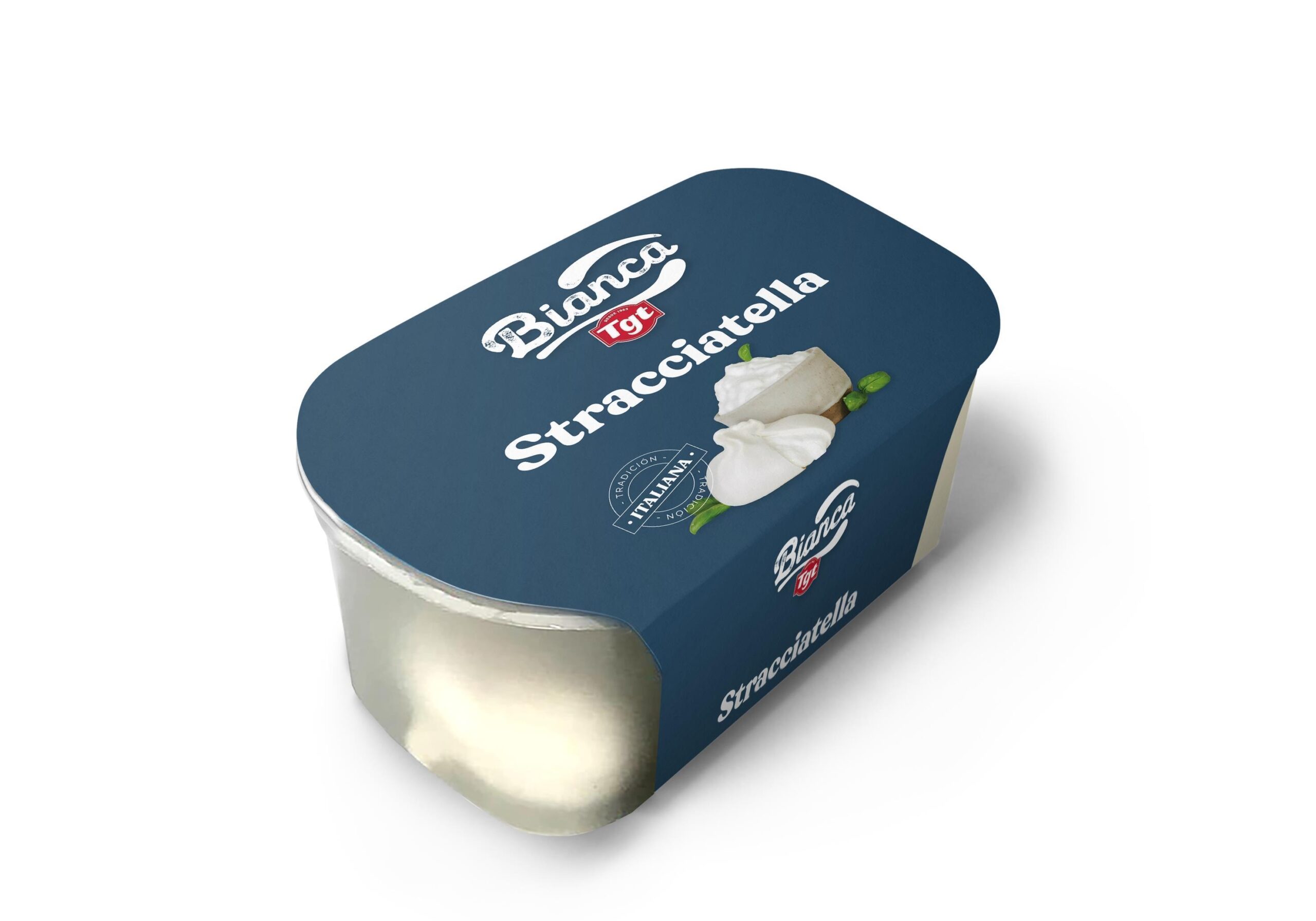 Bianca – Stracciatella – 150 g